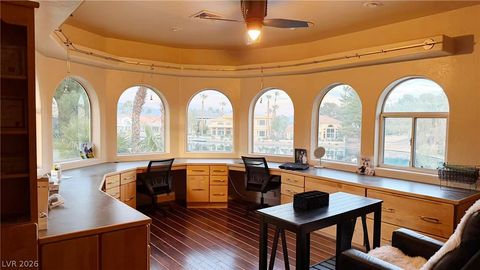 Tiny photo for 8101 Moonstone Circle, Las Vegas, NV 89128 (MLS # 2774900)