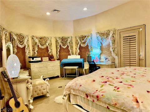 Tiny photo for 8101 Moonstone Circle, Las Vegas, NV 89128 (MLS # 2774900)