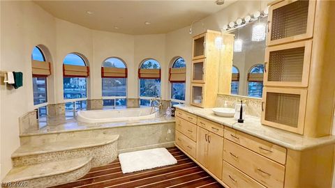 Tiny photo for 8101 Moonstone Circle, Las Vegas, NV 89128 (MLS # 2774900)
