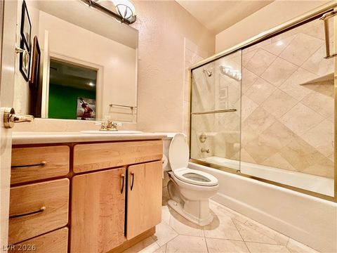 Tiny photo for 8101 Moonstone Circle, Las Vegas, NV 89128 (MLS # 2774900)