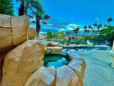 Tiny photo for 8101 Moonstone Circle, Las Vegas, NV 89128 (MLS # 2774900)