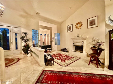 Tiny photo for 8101 Moonstone Circle, Las Vegas, NV 89128 (MLS # 2774900)