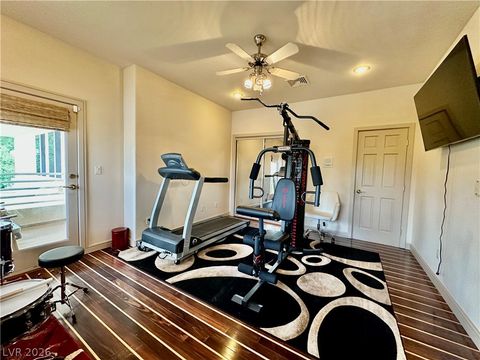 Tiny photo for 8101 Moonstone Circle, Las Vegas, NV 89128 (MLS # 2774900)