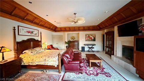 Tiny photo for 8101 Moonstone Circle, Las Vegas, NV 89128 (MLS # 2774900)