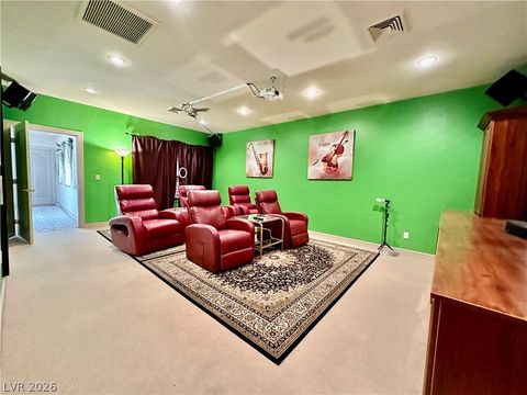 Tiny photo for 8101 Moonstone Circle, Las Vegas, NV 89128 (MLS # 2774900)