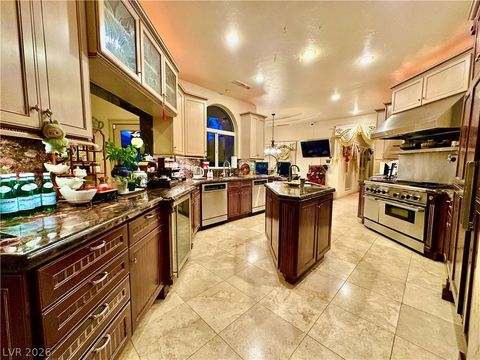 Tiny photo for 8101 Moonstone Circle, Las Vegas, NV 89128 (MLS # 2774900)