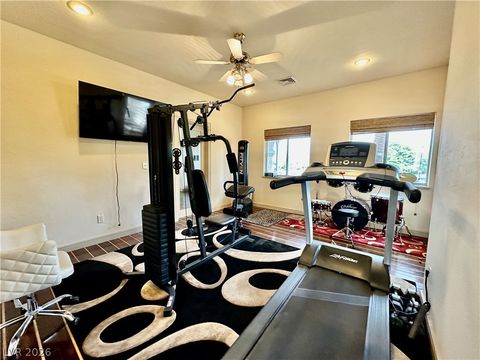 Tiny photo for 8101 Moonstone Circle, Las Vegas, NV 89128 (MLS # 2774900)