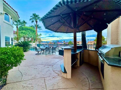 Tiny photo for 8101 Moonstone Circle, Las Vegas, NV 89128 (MLS # 2774900)