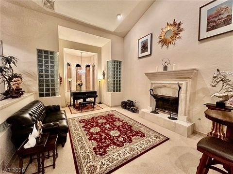Tiny photo for 8101 Moonstone Circle, Las Vegas, NV 89128 (MLS # 2774900)