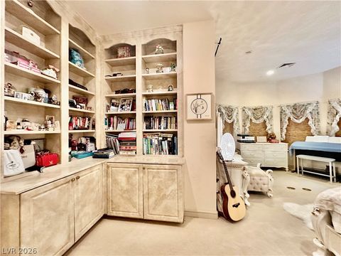 Tiny photo for 8101 Moonstone Circle, Las Vegas, NV 89128 (MLS # 2774900)