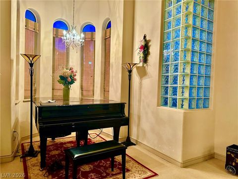 Tiny photo for 8101 Moonstone Circle, Las Vegas, NV 89128 (MLS # 2774900)