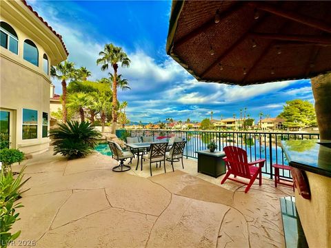 Tiny photo for 8101 Moonstone Circle, Las Vegas, NV 89128 (MLS # 2774900)