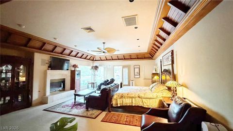 Tiny photo for 8101 Moonstone Circle, Las Vegas, NV 89128 (MLS # 2774900)