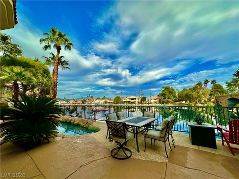 Tiny photo for 8101 Moonstone Circle, Las Vegas, NV 89128 (MLS # 2774900)