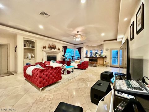 Tiny photo for 8101 Moonstone Circle, Las Vegas, NV 89128 (MLS # 2774900)