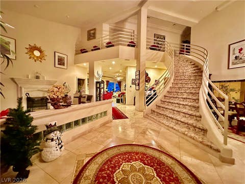 Tiny photo for 8101 Moonstone Circle, Las Vegas, NV 89128 (MLS # 2774900)