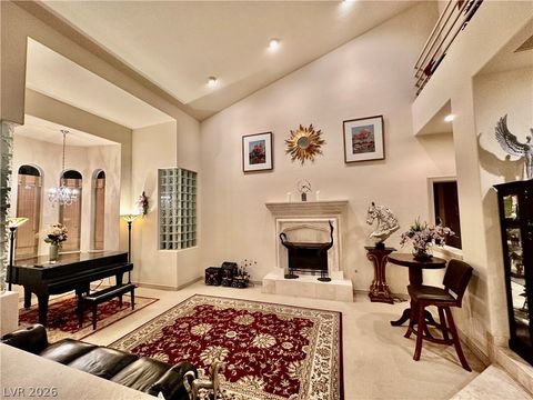 Tiny photo for 8101 Moonstone Circle, Las Vegas, NV 89128 (MLS # 2774900)