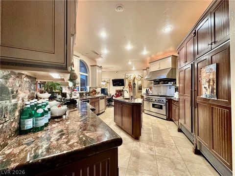 Tiny photo for 8101 Moonstone Circle, Las Vegas, NV 89128 (MLS # 2774900)