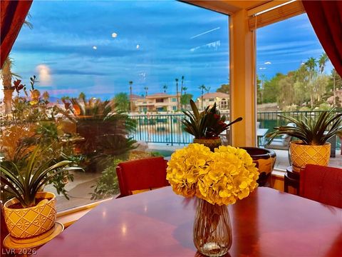 Tiny photo for 8101 Moonstone Circle, Las Vegas, NV 89128 (MLS # 2774900)