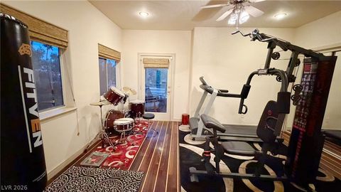 Tiny photo for 8101 Moonstone Circle, Las Vegas, NV 89128 (MLS # 2774900)