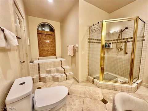 Tiny photo for 8101 Moonstone Circle, Las Vegas, NV 89128 (MLS # 2774900)