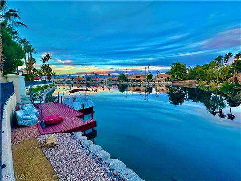 Tiny photo for 8101 Moonstone Circle, Las Vegas, NV 89128 (MLS # 2774900)