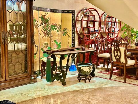 Tiny photo for 8101 Moonstone Circle, Las Vegas, NV 89128 (MLS # 2774900)
