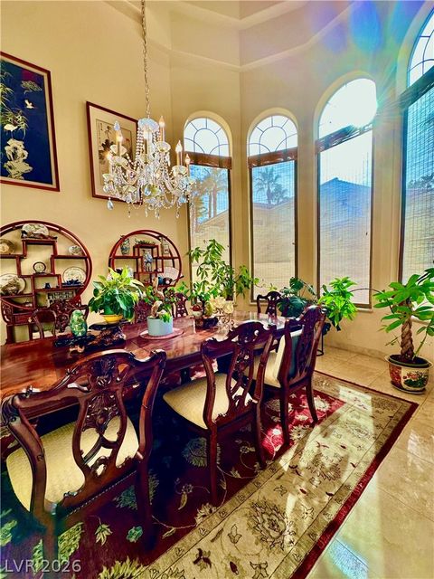 Tiny photo for 8101 Moonstone Circle, Las Vegas, NV 89128 (MLS # 2774900)