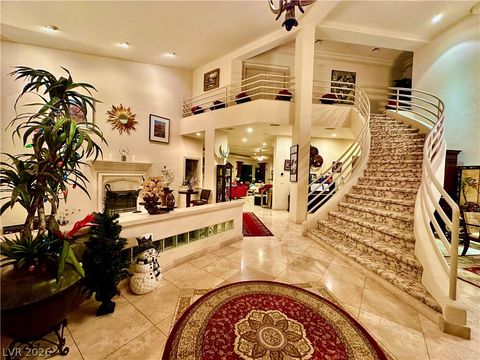 Tiny photo for 8101 Moonstone Circle, Las Vegas, NV 89128 (MLS # 2774900)