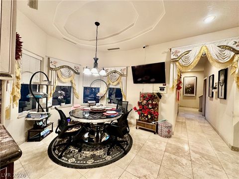 Tiny photo for 8101 Moonstone Circle, Las Vegas, NV 89128 (MLS # 2774900)