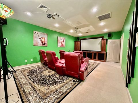 Tiny photo for 8101 Moonstone Circle, Las Vegas, NV 89128 (MLS # 2774900)
