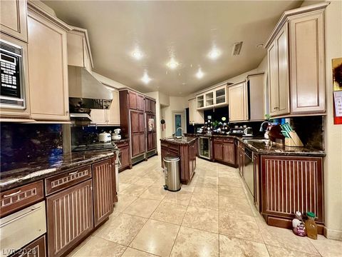 Tiny photo for 8101 Moonstone Circle, Las Vegas, NV 89128 (MLS # 2774900)