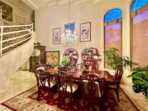 Tiny photo for 8101 Moonstone Circle, Las Vegas, NV 89128 (MLS # 2774900)