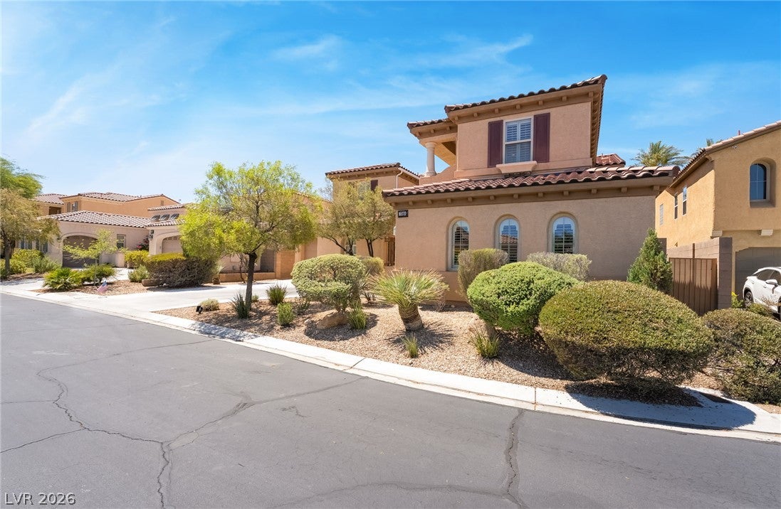 7390 Salvadora Place