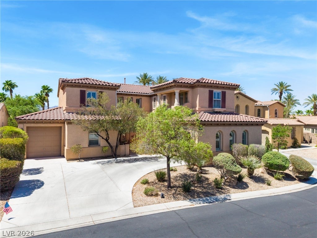 7390 Salvadora Place