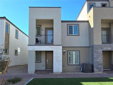 Townhouse For Sale - 5744 Crenellated Street<br/> Las Vegas, NV 89148