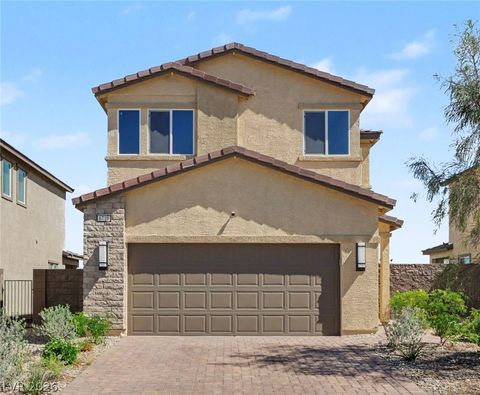 6710 High Quest Street North Las Vegas NV 89086