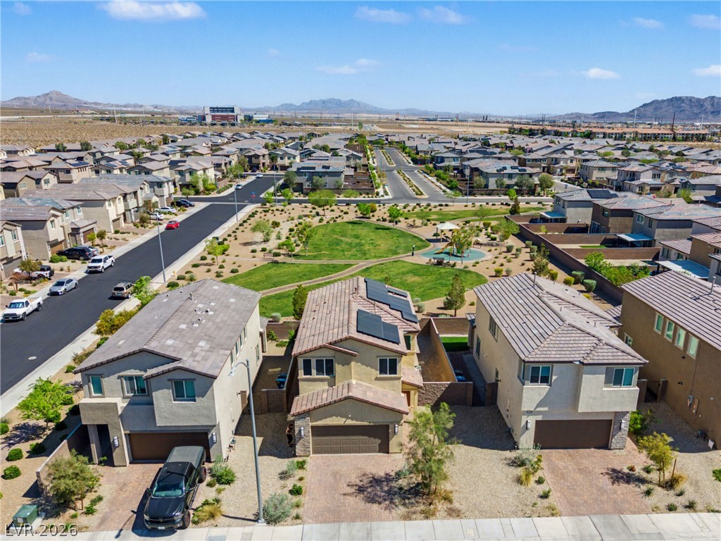 6710 High Quest Street