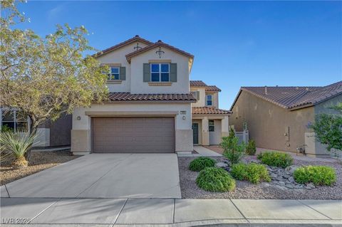 1069 Aspen Cliff Drive Henderson NV 89011