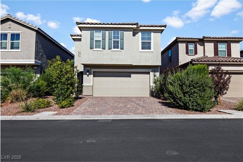 5554 Lushan Street Las Vegas NV 89148