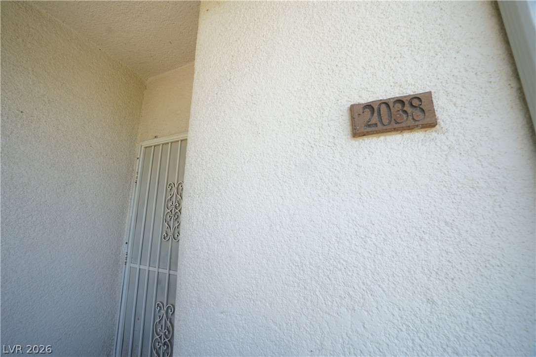 5655 E Sahara Avenue 2037