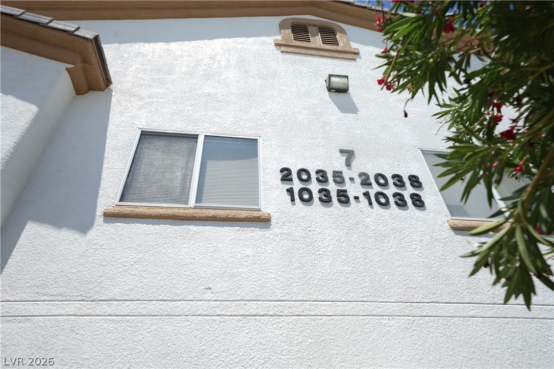 5655 E Sahara Avenue 2037