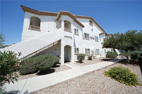 Condo For Rent - 5655 E Sahara Avenue #2037<br/> Las Vegas, NV 89142