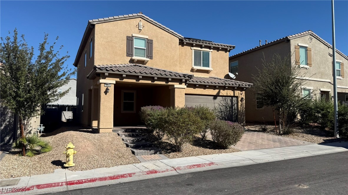 6864 Wispy Sky Court