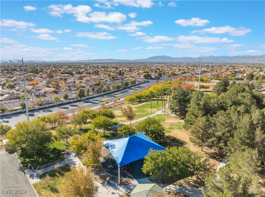 1025 Bluebird Hill Avenue, North Las Vegas, Nevada image 41