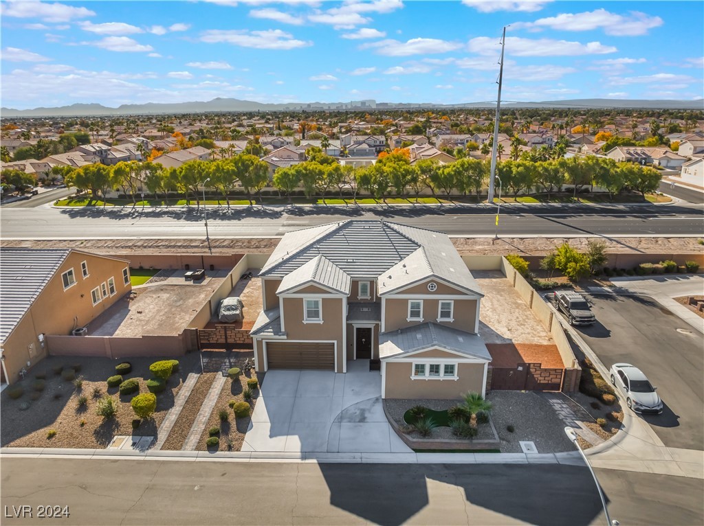 1025 Bluebird Hill Avenue, North Las Vegas, Nevada image 38