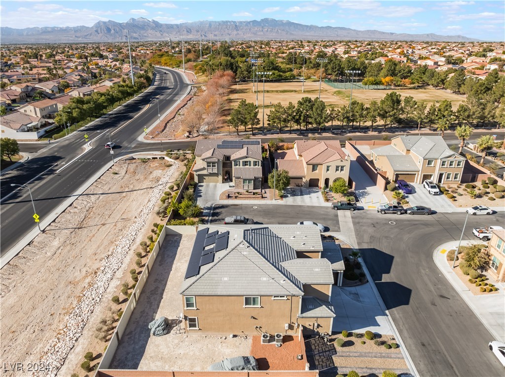 1025 Bluebird Hill Avenue, North Las Vegas, Nevada image 39