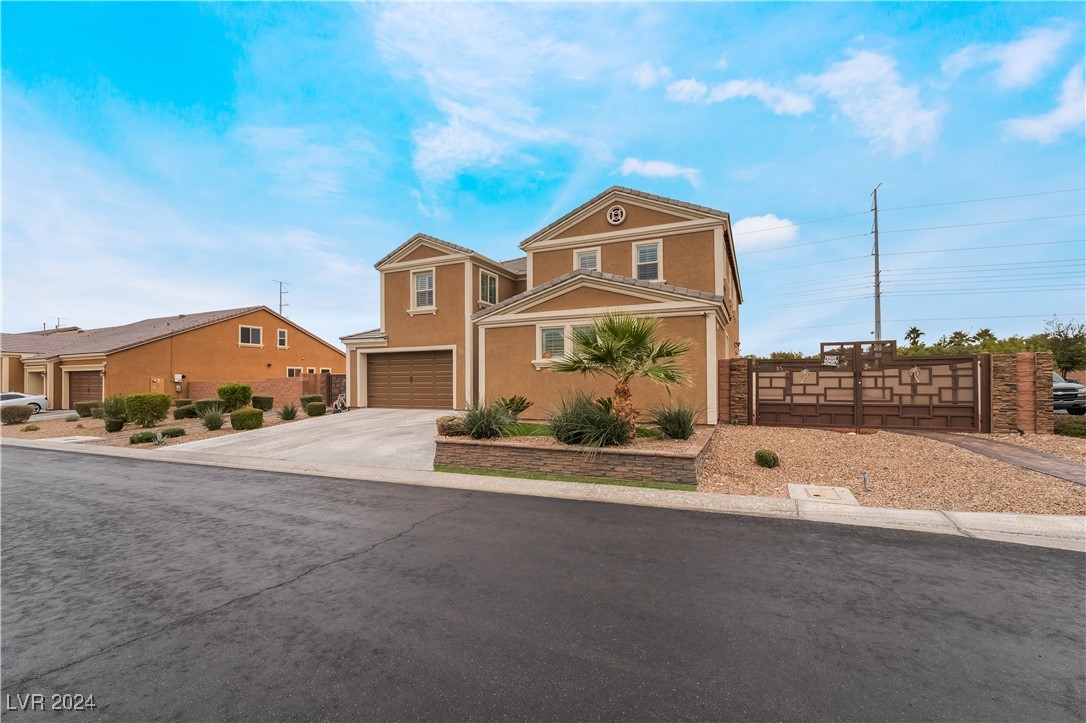 1025 Bluebird Hill Avenue, North Las Vegas, Nevada image 3