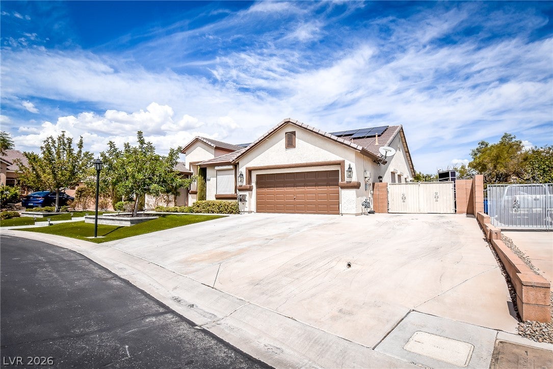 8512 Stardance Avenue