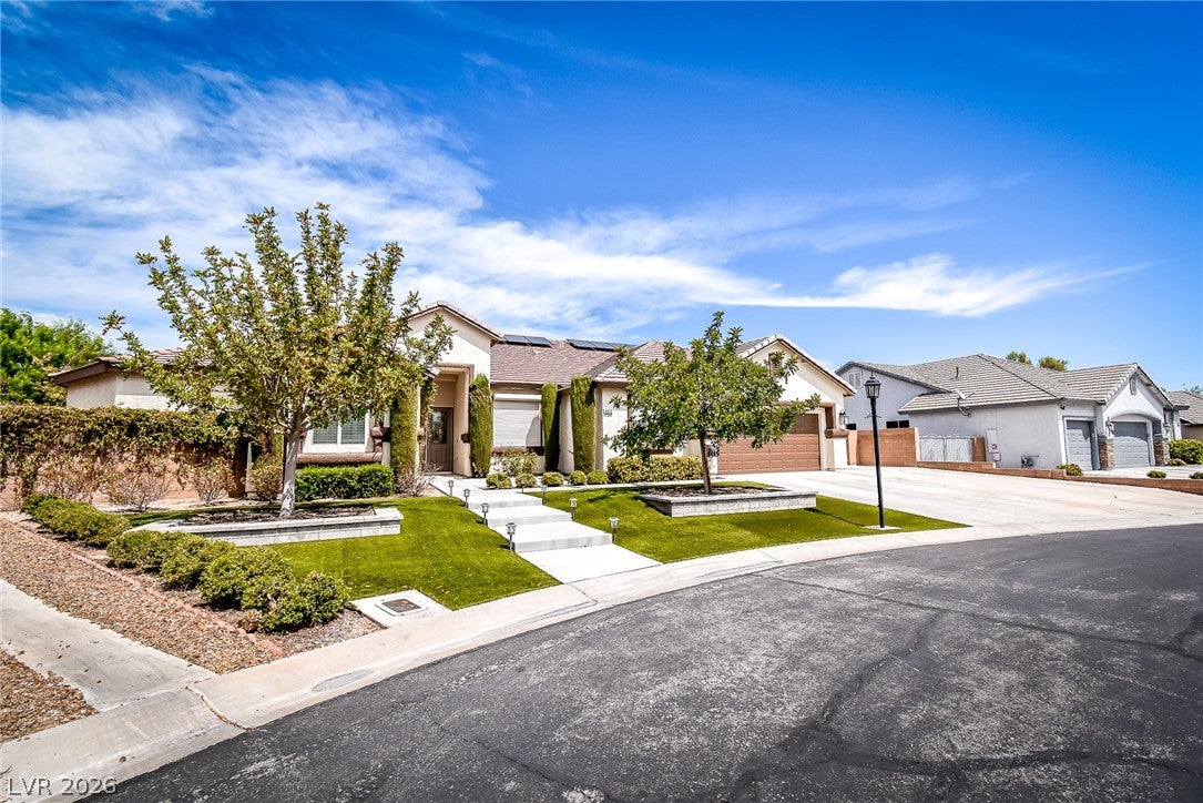 8512 Stardance Avenue